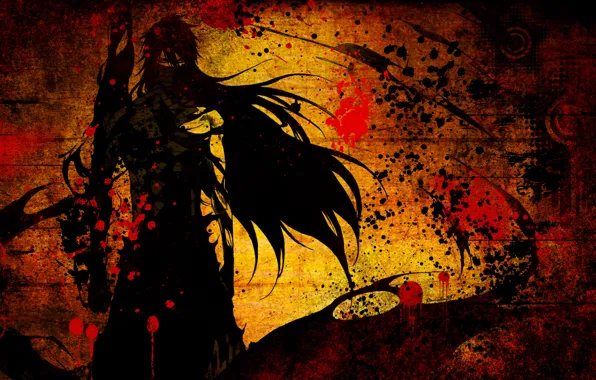 Ichigo Kurosaki Bleach Anniversary Hollow Art, bleach, computer Wallpaper,  anniversary, fictional Character png | PNGWing