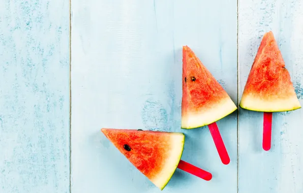 Watermelon, Watermelon, cloves seeds, slices seeds