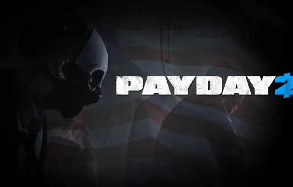 Wolf, Game, Dallas, Payday 2, Hoxton, Chains