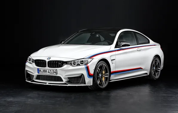 BMW, F82, 2014, Cut M, Performance Accessories