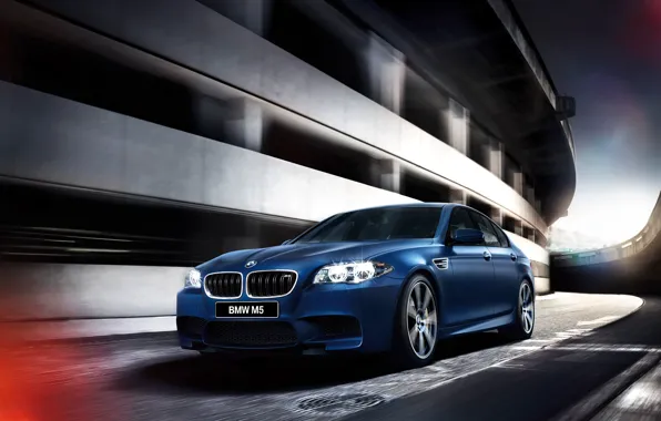 Picture BMW, BMW, sedan, F10, Sedan, 2015