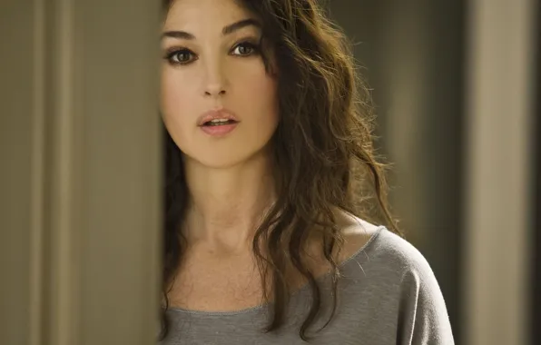 Actress, Monica Bellucci, Monica Bellucci