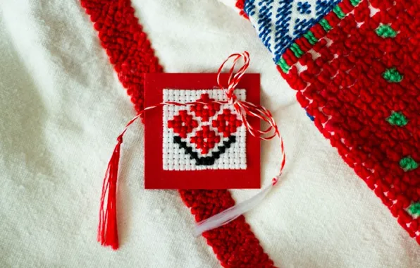 Picture Moldova, Martisor, Spring festival