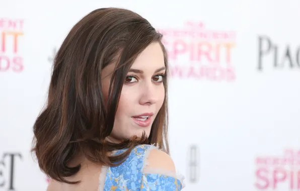 Picture look, makeup, actress, singer, photoshoot, hair, Mary Elizabeth Winstead, Mary Elizabeth Winstead