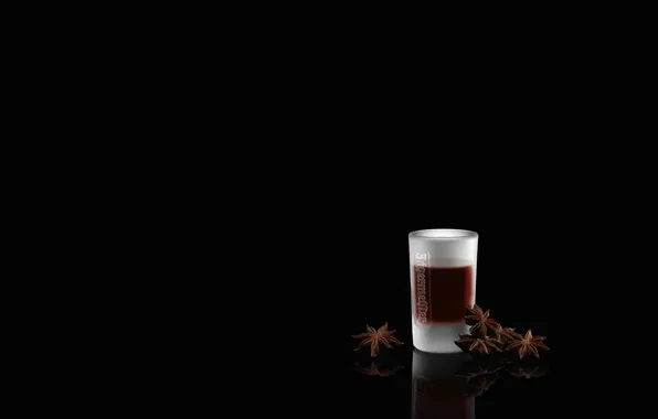 Alcohol, jagermeister, liqueur