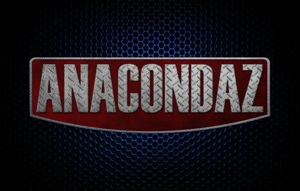 Steel, RAP, VIA &quot;Anacademic&quot;, Anacondaz