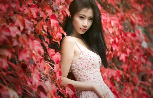 Look, girl, Stephanie