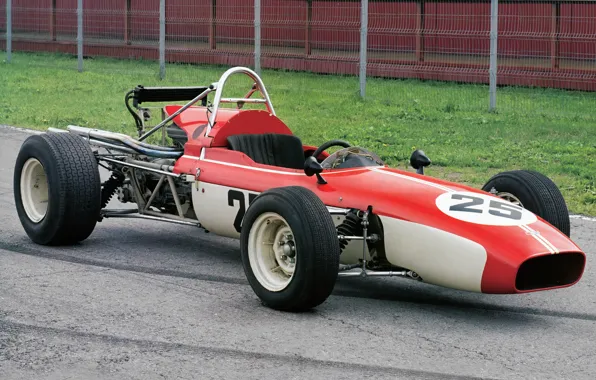 1969, Car, Racing, MZMA, Г5М, Muscovite
