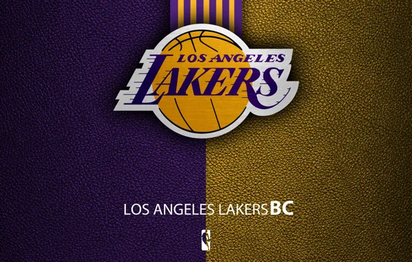 Wallpaper wallpaper, sport, logo, basketball, NBA, Los Angeles