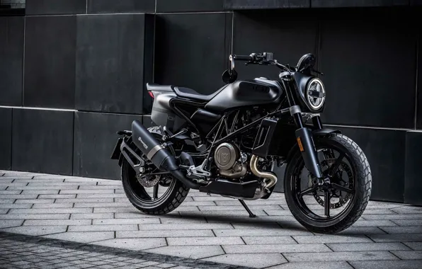 Wheels, superbike, Husqvarna, Svartpilen 701