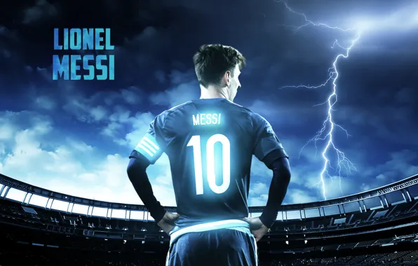 Football, lionel messi, messi, ball