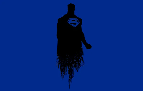 Superman, DC Comics, DC