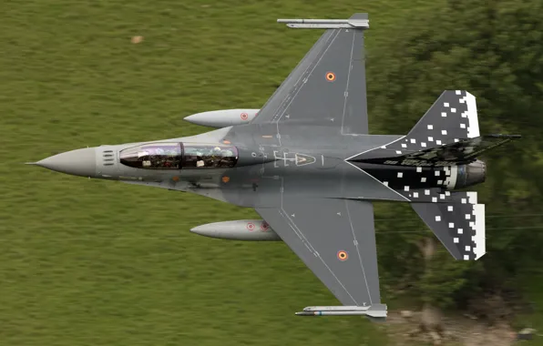 Fighter, F-16, Fighting Falcon, multipurpose, "Fighting Falcon"