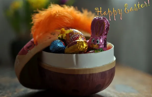 Picture background, holiday, Happy Easter