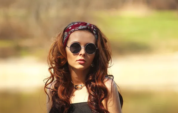 Look, love, life, youth, feelings, sleep, Girl, spring