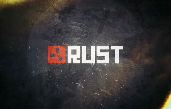 Rust, Rast, rust Wallpaper