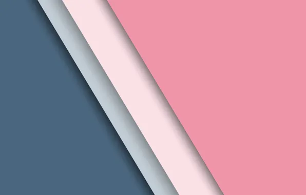 Wallpaper grey, line, material, texture, pink