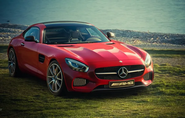 Mercedes, AMG, Sport, Gran Turismo