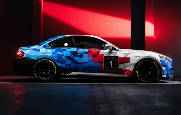 Bmw, Racing