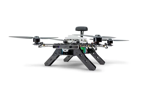 Intel, Hi-Tech, technology, drone, Aero Ready to Fly