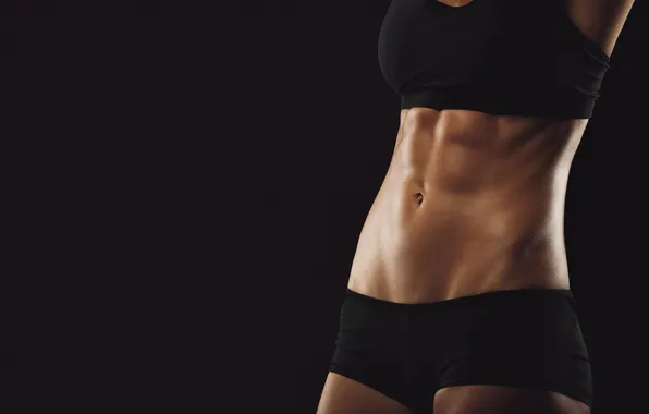 Picture sexy, women, abs