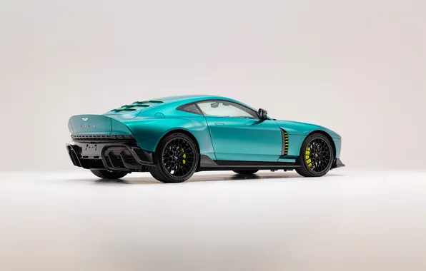 Aston Martin, supercar, supercar, the only instance, 2024, the only instance, Aston Martin Valour
