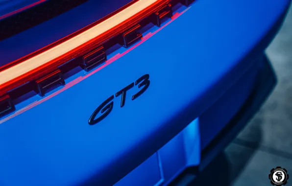 Car, 911, Porsche, Porsche 911, GT3, Porsche 911 GT3, 991