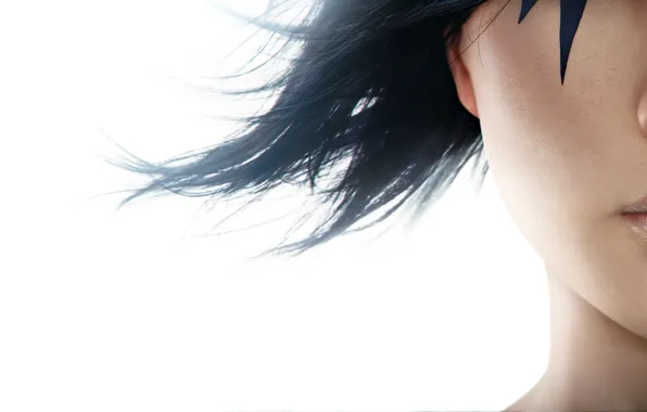 Mirror's Edge, Faith Connors, Mirror's Edge Catalyst, Faith Connors