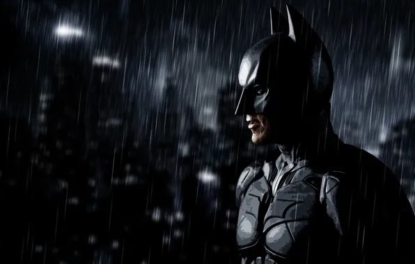 Bat The Dark Knight Wallpaper HD APK for Android Download