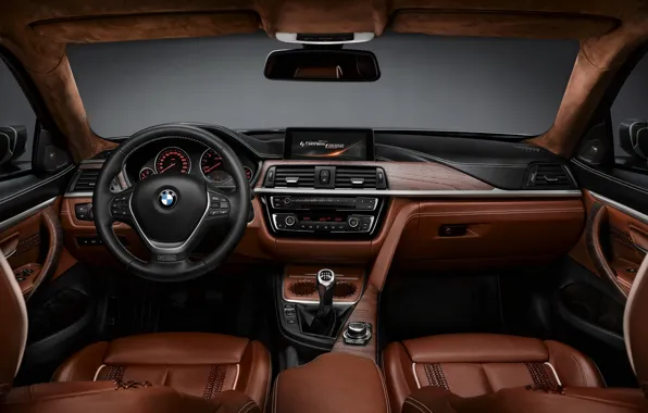 BMW, sedan, gray, 4series