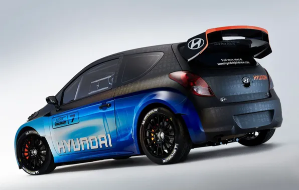 Rally, wrc, hyundai, 2013, i20