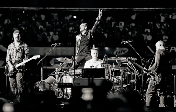Music, Rock, Tour