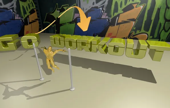 Picture Sport, Street Workout, calisthenics