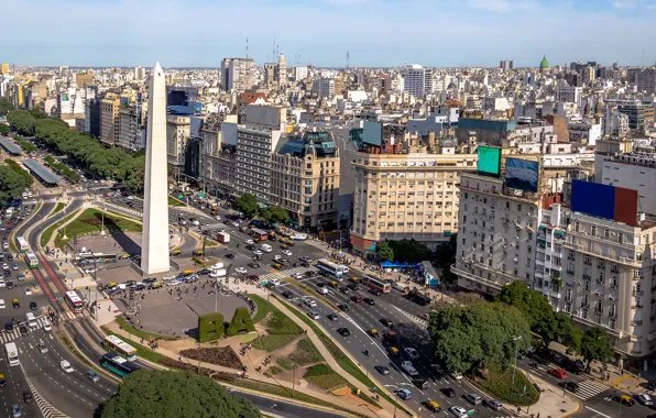 Road, home, area, Argentina, Buenos Aires, Stella