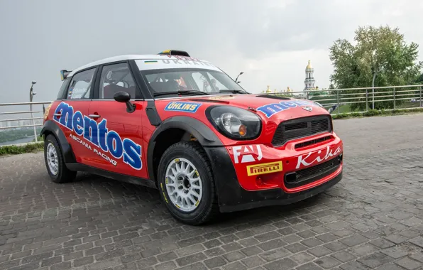 Picture Mini, Cooper, Racing, Ascania, Mentos