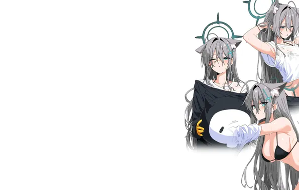 Kawaii, girl, hot, sexy, boobs, anime, pretty, breasts