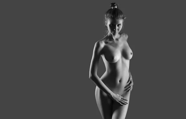 Girl, sexy, nipples, boobs, eyes, smile, beautiful, figure