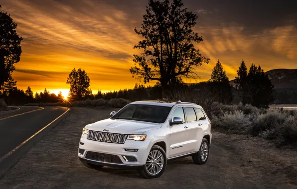 Picture jeep, SUV, Grand Cherokee, Jeep, Grand Cherokee