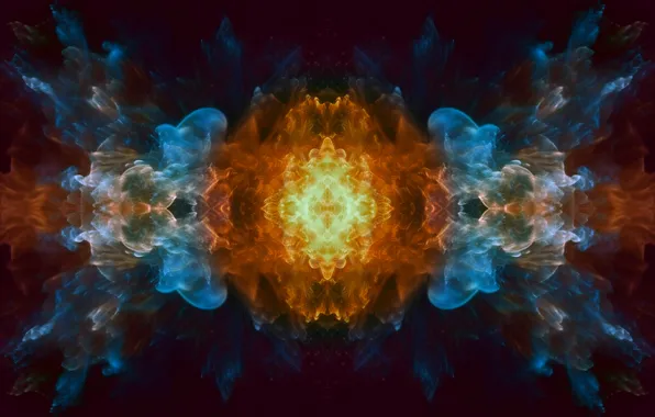 Color, background, saver