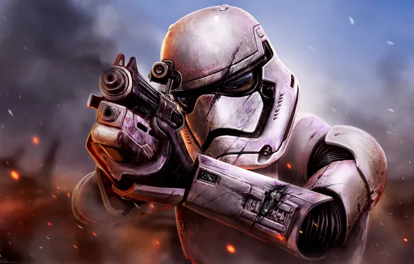 Armor, Star Wars, Helmet, Soldiers, Weapons, Clone