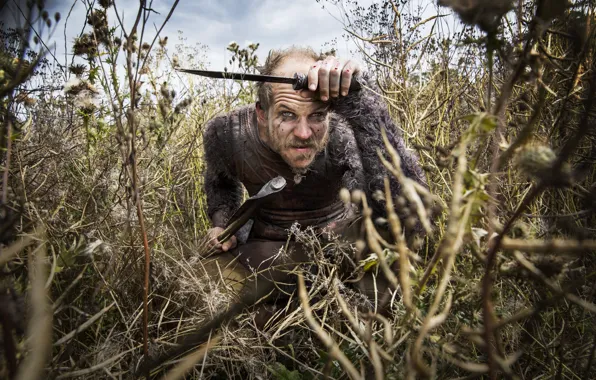 Vikings, The Vikings, Floki