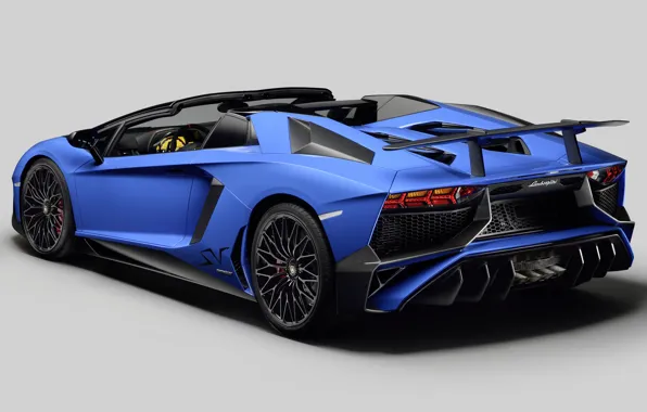 Lamborghini, supercar, Lamborghini, Aventador, aventador, 2015, LP 750-4