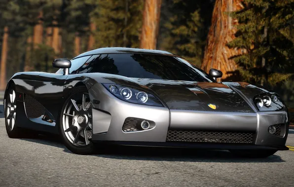 Car, need for speed, koenigsegg