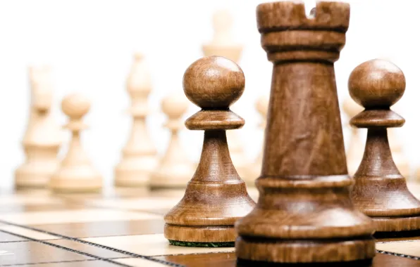Good, Best, Chess
