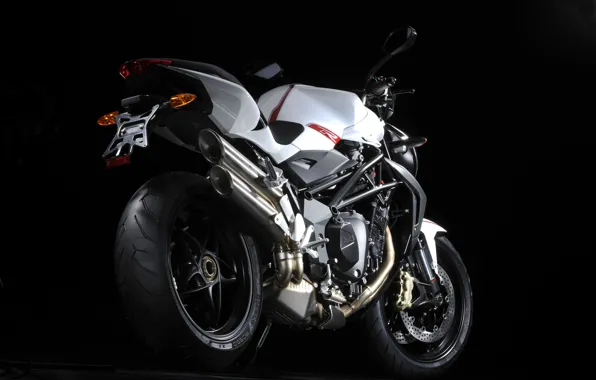 MV Agusta, R1090, Brutale