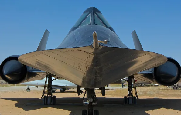 Scout, Blackbird, Lockheed, SR-71, strategic, supersonic
