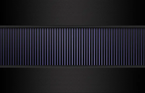 Carbon, violet, mezzanine