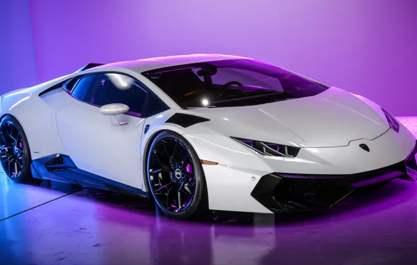 Lamborghini, sports car, car, Huracan, Need For Speed Payback