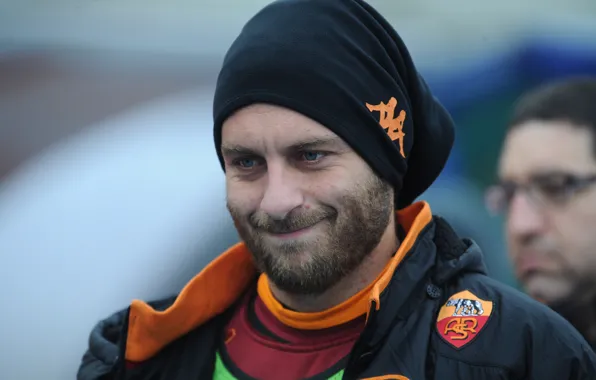 Sport, Football, Football, Sport, AS Roma, Roma, Roma, Daniele De Rossi