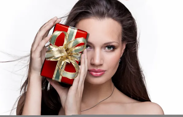 Girl, women, face